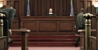 The Lawyer - Episode 1: The White Bag PC Screenshot