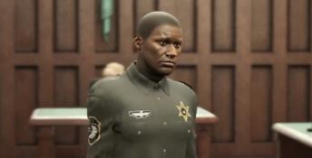 The Lawyer - Episode 1: The White Bag PC Screenshot