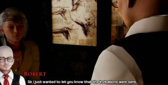 The Lecuyer Cult
