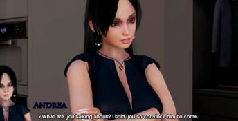 The Lecuyer Cult PC Screenshot