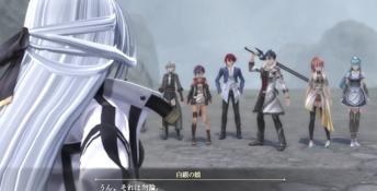 The Legend of Heroes: Kuro no Kiseki