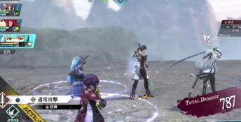 The Legend of Heroes: Kuro no Kiseki