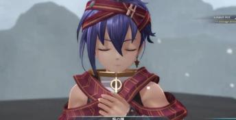 The Legend of Heroes: Kuro no Kiseki PC Screenshot