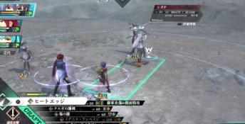 The Legend of Heroes: Kuro no Kiseki PC Screenshot