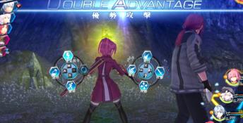 The Legend of Heroes: Sen no Kiseki IV - THE END OF SAGA