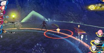 The Legend of Heroes: Sen no Kiseki IV - THE END OF SAGA PC Screenshot