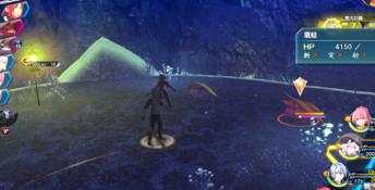 The Legend of Heroes: Sen no Kiseki IV - THE END OF SAGA PC Screenshot