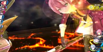 The Legend of Heroes: Sen no Kiseki IV - THE END OF SAGA PC Screenshot