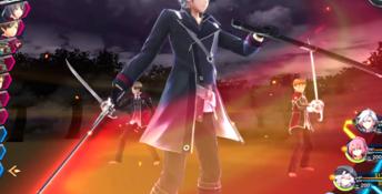 The Legend of Heroes: Sen no Kiseki IV - THE END OF SAGA PC Screenshot
