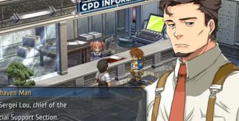 The Legend of Heroes: Trails From Zero PC Screenshot