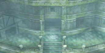 The Legend of Heroes: Trails in the Sky the 1st PC Screenshot