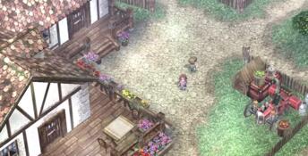 The Legend of Heroes: Trails in the Sky the 1st