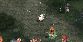 The Legend of Heroes: Trails in the Sky the 1st
