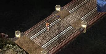The Legend of Heroes: Trails in the Sky the 1st