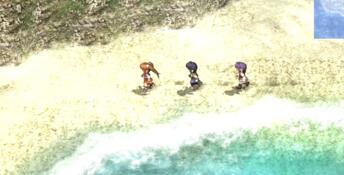 The Legend of Heroes: Trails in the Sky the 1st PC Screenshot