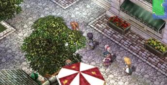 The Legend of Heroes: Trails in the Sky the 1st PC Screenshot