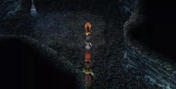 The Legend of Heroes: Trails in the Sky the 1st PC Screenshot