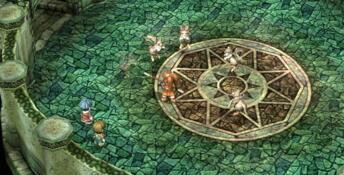 The Legend of Heroes: Trails in the Sky the 1st PC Screenshot