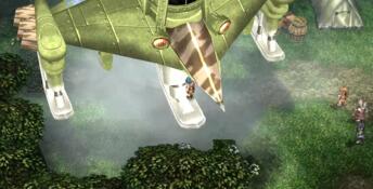The Legend of Heroes: Trails in the Sky the 1st PC Screenshot