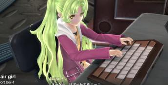 The Legend of Heroes: Trails into Reverie PC Screenshot
