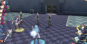 The Legend of Heroes: Trails into Reverie