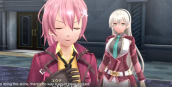 The Legend of Heroes: Trails into Reverie