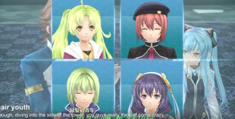 The Legend of Heroes: Trails into Reverie PC Screenshot