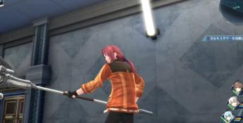 The Legend of Heroes: Trails into Reverie PC Screenshot