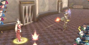 The Legend of Heroes: Trails into Reverie PC Screenshot