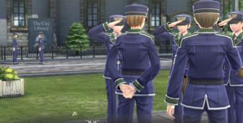 The Legend of Heroes: Trails into Reverie PC Screenshot