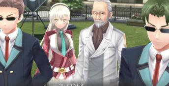 The Legend of Heroes: Trails into Reverie PC Screenshot