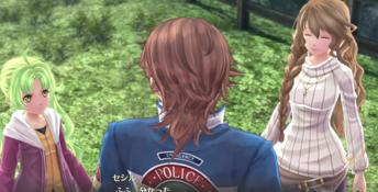 The Legend of Heroes: Trails into Reverie PC Screenshot