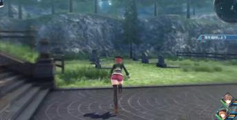 The Legend of Heroes: Trails into Reverie PC Screenshot