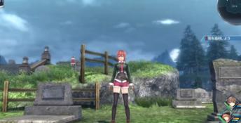The Legend of Heroes: Trails into Reverie PC Screenshot