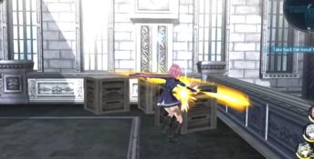 The Legend of Heroes: Trails of Cold Steel III