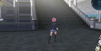 The Legend of Heroes: Trails of Cold Steel III