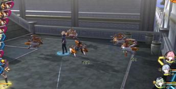 The Legend of Heroes: Trails of Cold Steel III