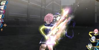 The Legend of Heroes: Trails of Cold Steel III PC Screenshot