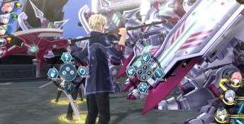 The Legend of Heroes: Trails of Cold Steel III PC Screenshot