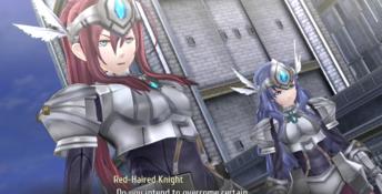 The Legend of Heroes: Trails of Cold Steel III PC Screenshot