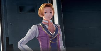 The Legend of Heroes: Trails of Cold Steel III PC Screenshot