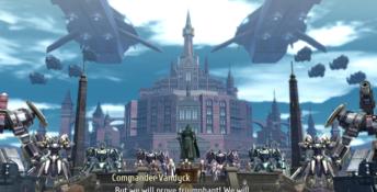 The Legend of Heroes: Trails of Cold Steel IV PC Screenshot