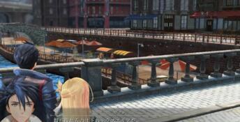 The Legend of Heroes: Trails Through Daybreak