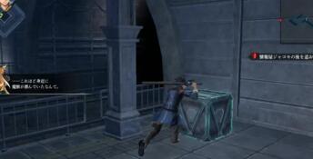 The Legend of Heroes: Trails Through Daybreak