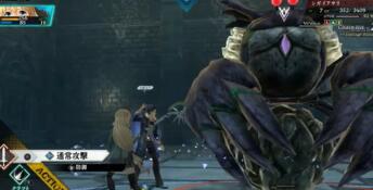 The Legend of Heroes: Trails Through Daybreak PC Screenshot