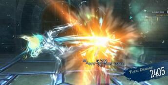 The Legend of Heroes: Trails Through Daybreak PC Screenshot