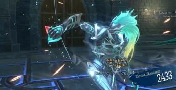 The Legend of Heroes: Trails Through Daybreak PC Screenshot