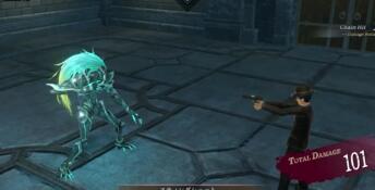 The Legend of Heroes: Trails Through Daybreak PC Screenshot