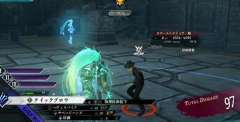The Legend of Heroes: Trails Through Daybreak PC Screenshot