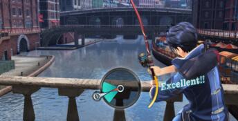 The Legend of Heroes: Trails through Daybreak II PC Screenshot